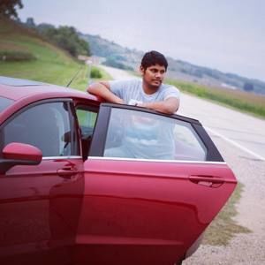 Meet your Posher, Şriřąmpâvań